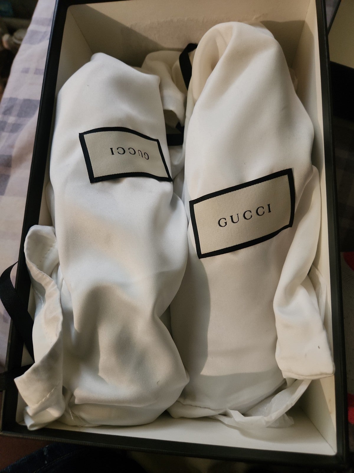 Gucci