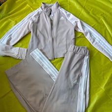Adidas matching outfit