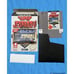 Junior Edition & Talking Super Jeopardy Nintendo 1989 NES CIB Complete Tested