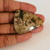 Palm Root Agate Fancy Shape Gemstone Cabochon-FPA-1-2
