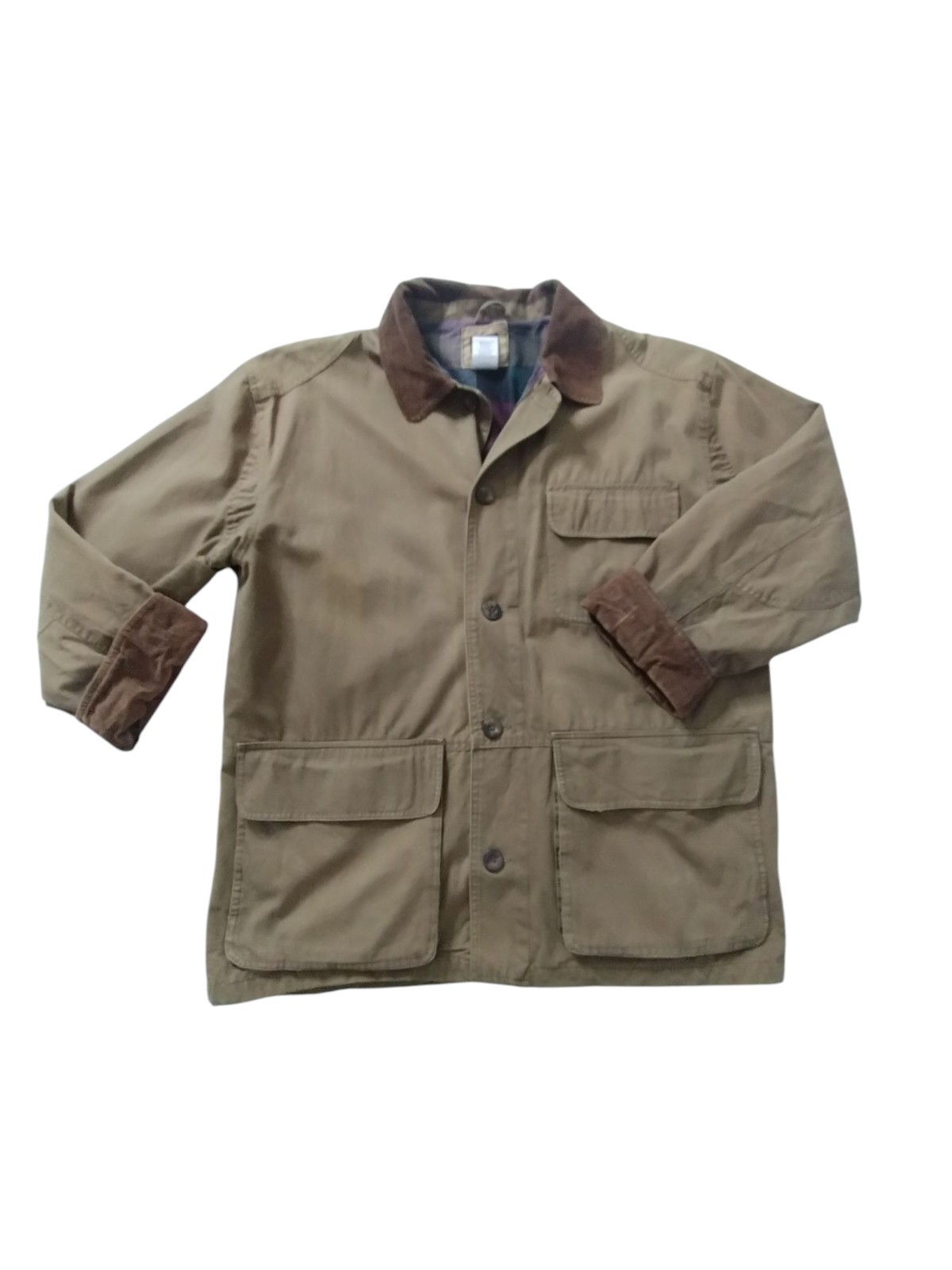値下げ！！AMERI CORDUROY COLLAR MILITARY COAT AmeriVINTAGE CORDUROYCOLLAR MILITARYCOAT
