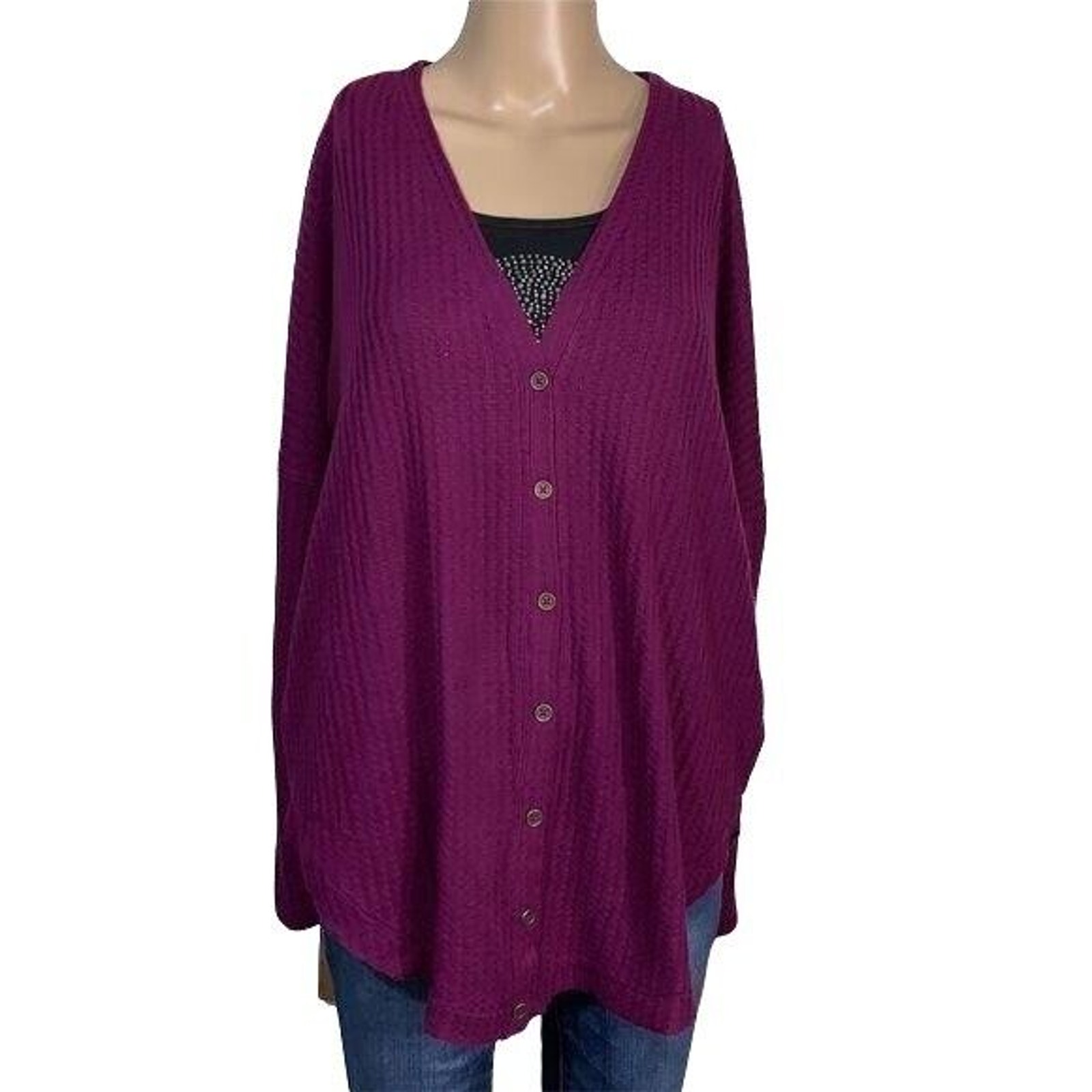 Maurices christmas sweaters 2025