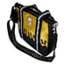 Peanuts 75th Anniversary Snoopy & Gang Tote Bag With Coin Bag