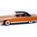 1963 Chrysler Turbine Road Signature 1:1