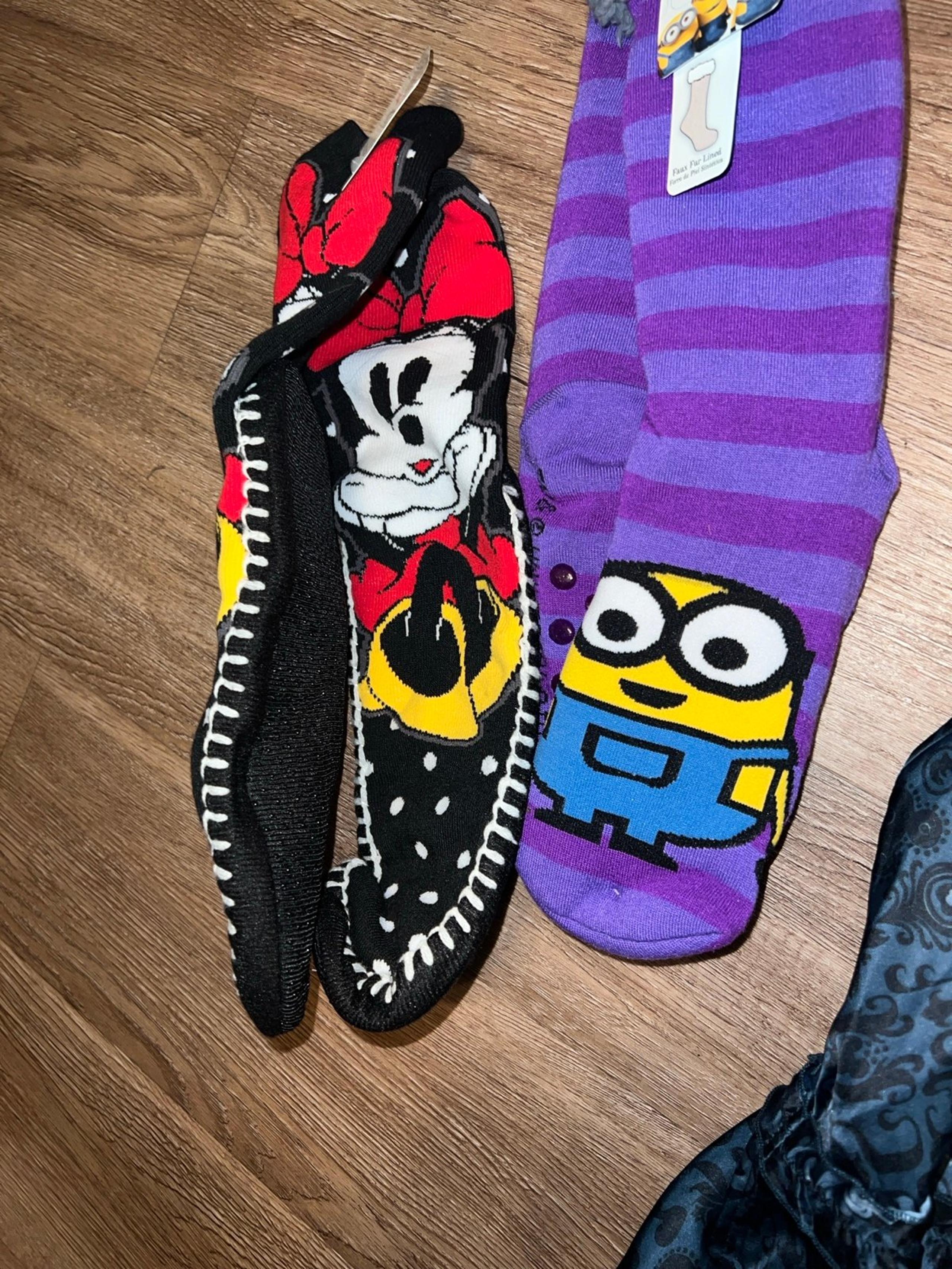 Socks