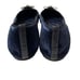 Michael Kors l Alice Ballet Blue Velvet Flats 10
