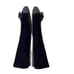 Michael Kors l Alice Ballet Blue Velvet Flats 10