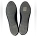 Michael Kors l Alice Ballet Blue Velvet Flats 10