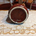 Princely Pitcher! Hull Oven Proof Brown Drip Mid Century MCM McCoy Free Shipping