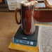 Princely Pitcher! Hull Oven Proof Brown Drip Mid Century MCM McCoy Free Shipping