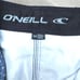 O'neill board shorts swim trunks casual shorts blue and green Men's size 34