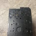 Radio car toyota 4 runner 2005