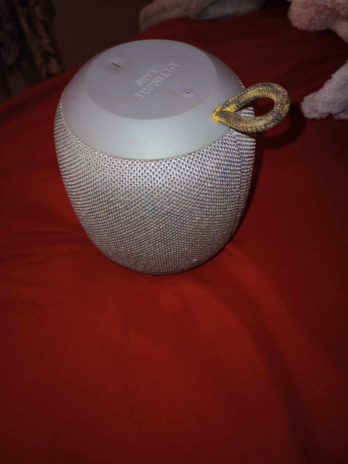 Wonderboom bluetooth speaker