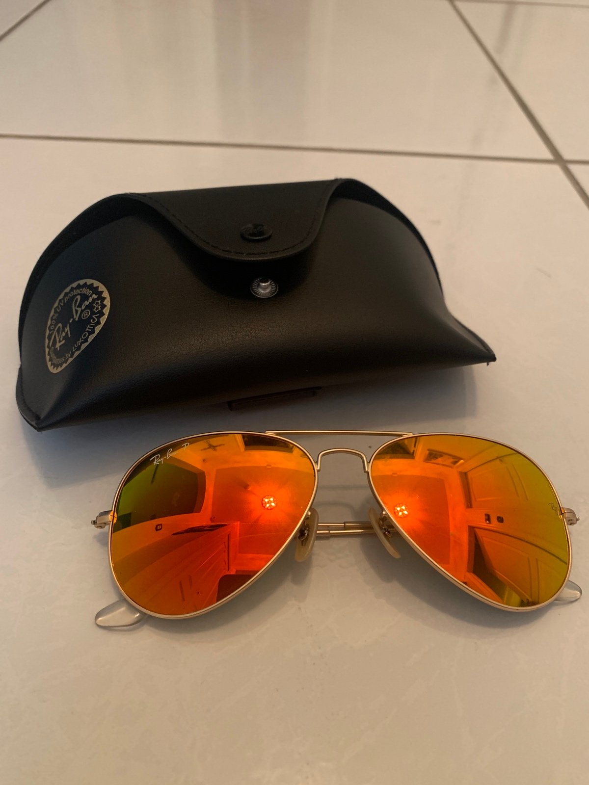 NEW Ray-Ban Sunglasses