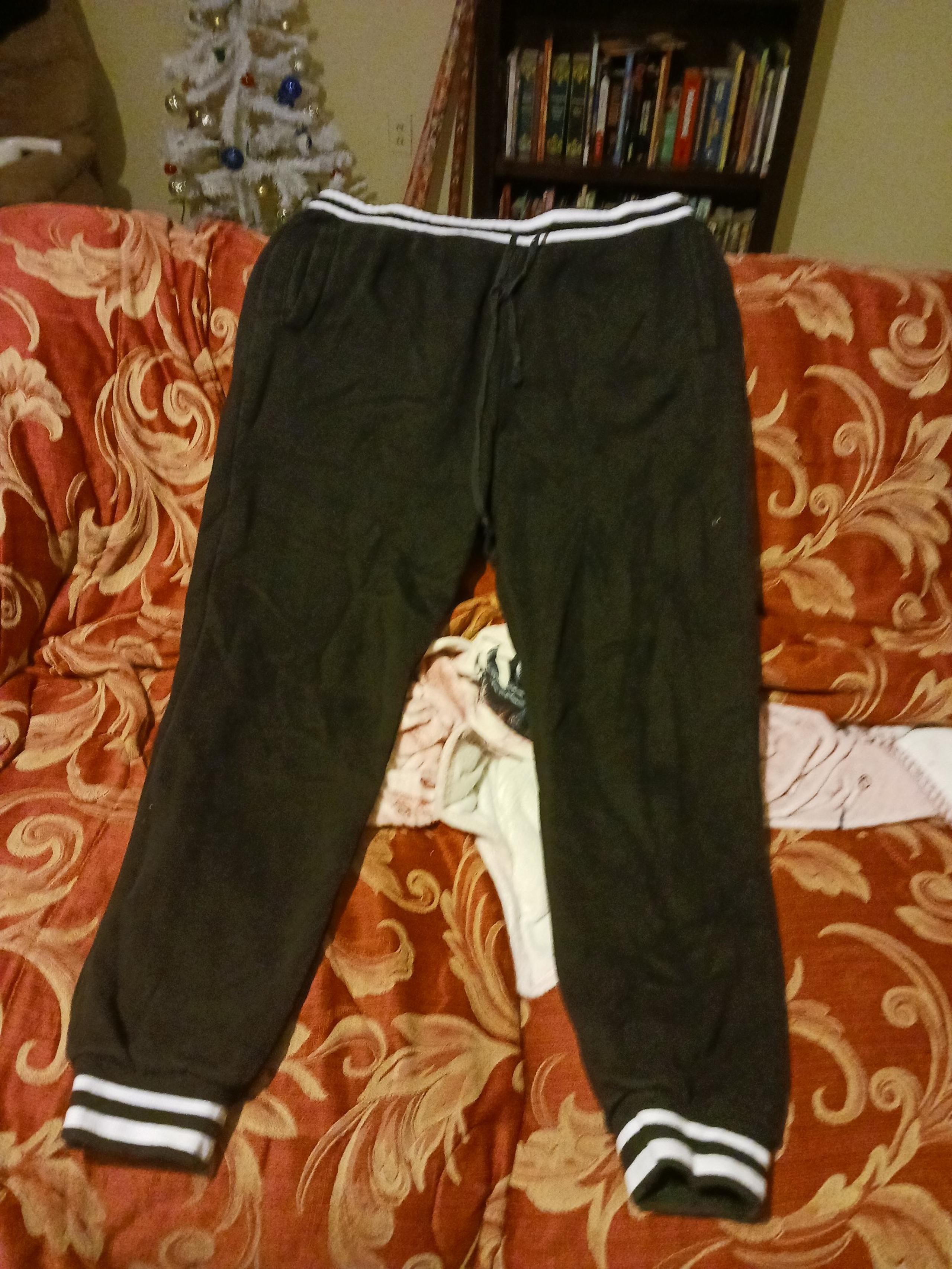 Mens pants