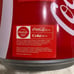 Coca-Cola 8 Can Portable Mini Fridge 12V DC 110V AC 5.4L Cooler - Red