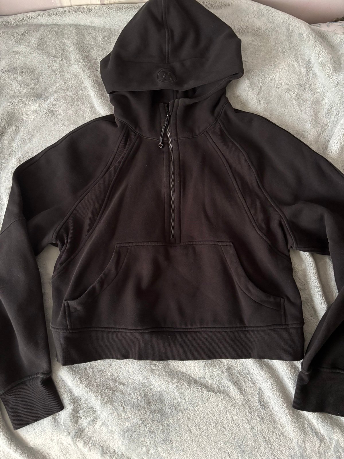 lululemon hoodie