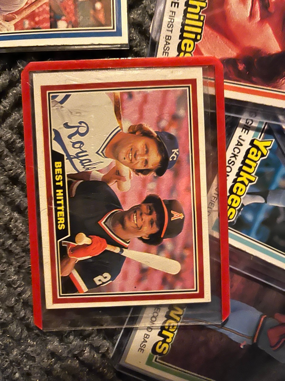 Baseball + football stars greats now tommorow yesterday