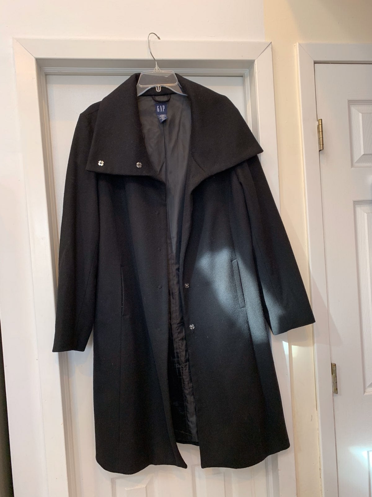 Trench Coat Womens