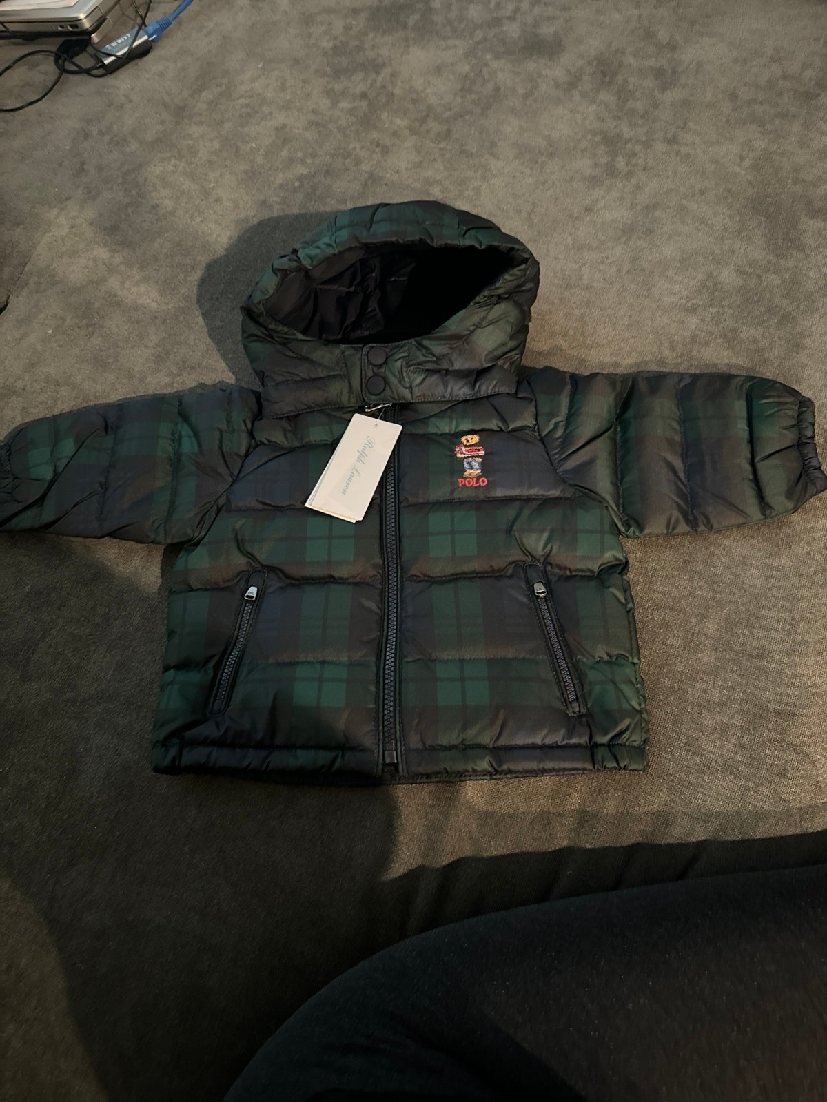 Ralph Lauren jacket