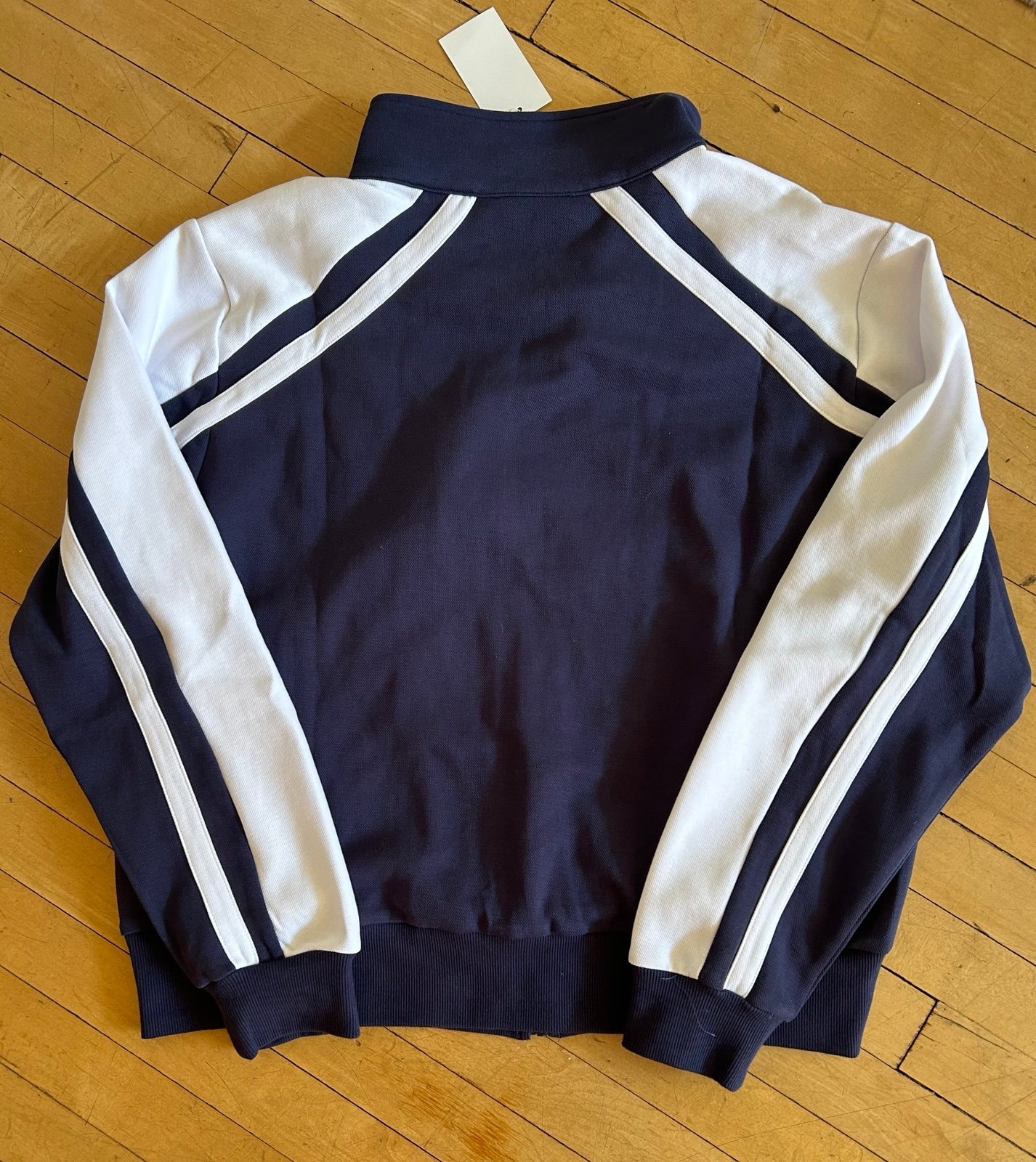 SURPRISE(サプライズ) / TRACK JACKET *ネイビー*