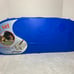 Croquet Vtg Sportcraft Portable game set