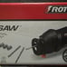 ROTOZIP 5.5 Amp Corded 1/4 in. Rotary RotoSaw Spiral Saw Tool Kit with 5 Accesso