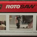 ROTOZIP 5.5 Amp Corded 1/4 in. Rotary RotoSaw Spiral Saw Tool Kit with 5 Accesso