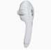 HoMedics Compact Lightweight Portable Percussion Massager, White