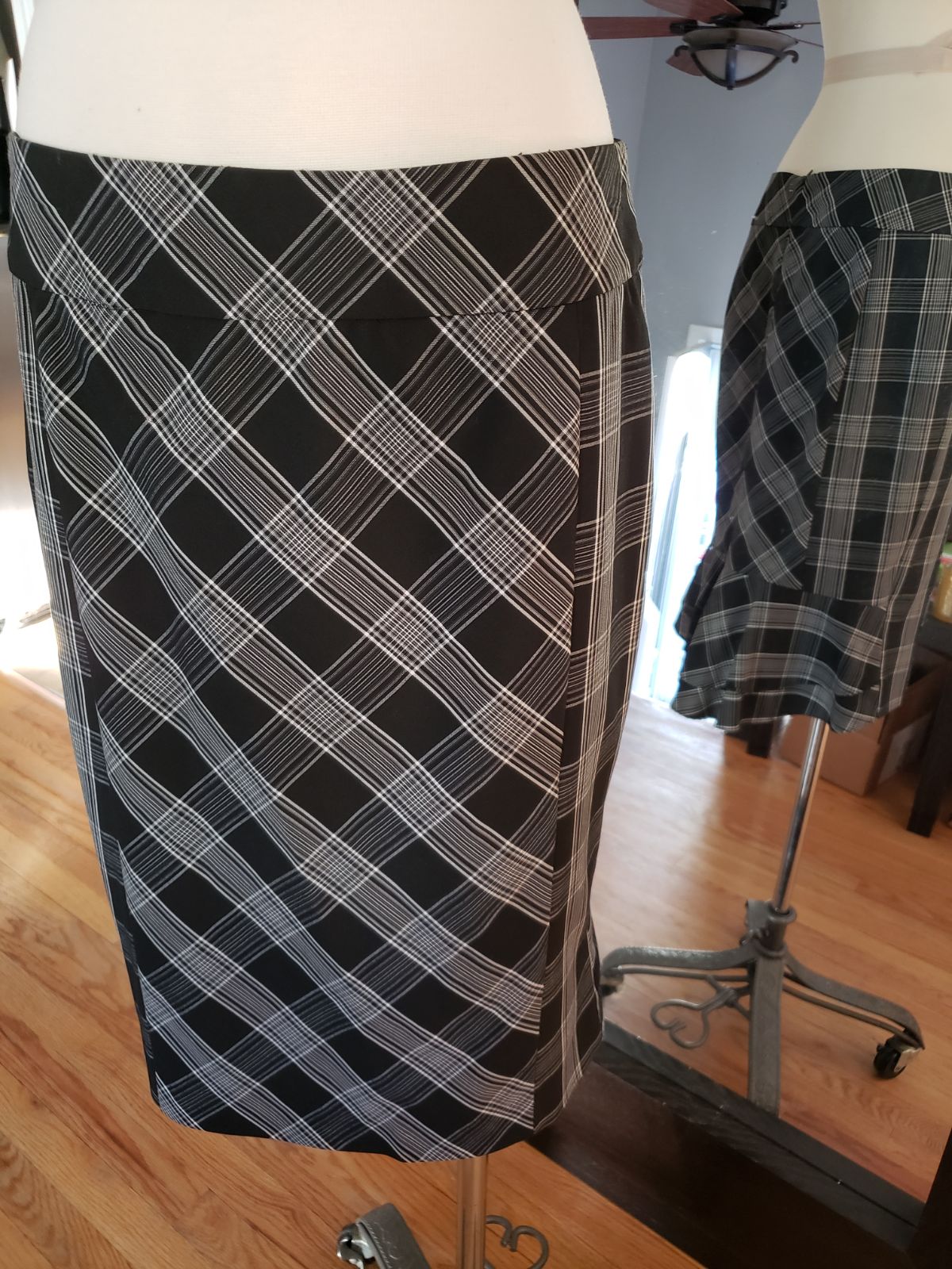 Express Skirt