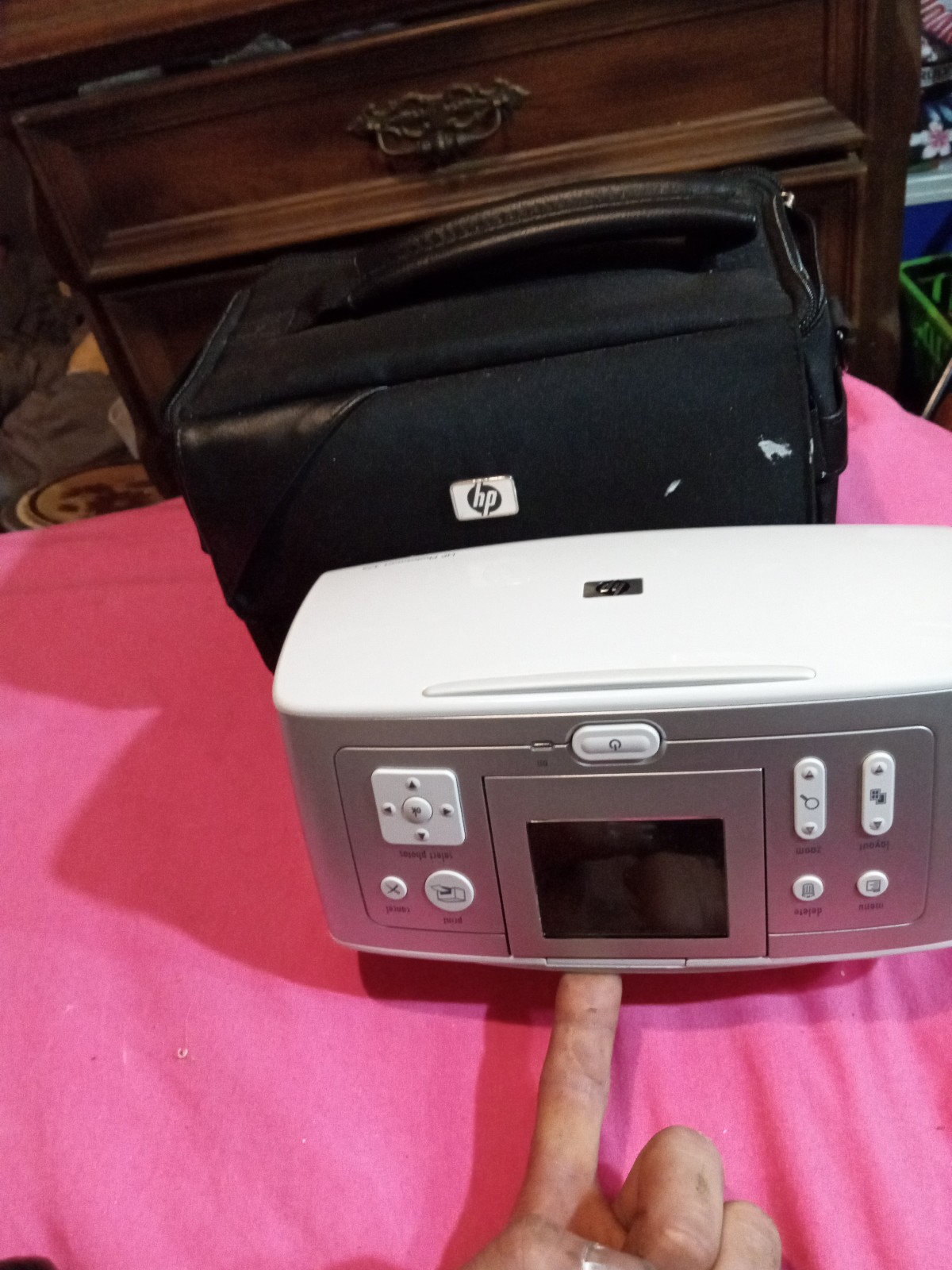 Printer