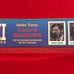 True Crime II Trading Cards Box Rare