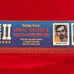 True Crime II Trading Cards Box Rare