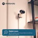Motorola Baby Monitor PIP1500 - Video Baby Monitor