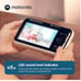 Motorola Baby Monitor PIP1500 - Video Baby Monitor