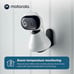 Motorola Baby Monitor PIP1500 - Video Baby Monitor