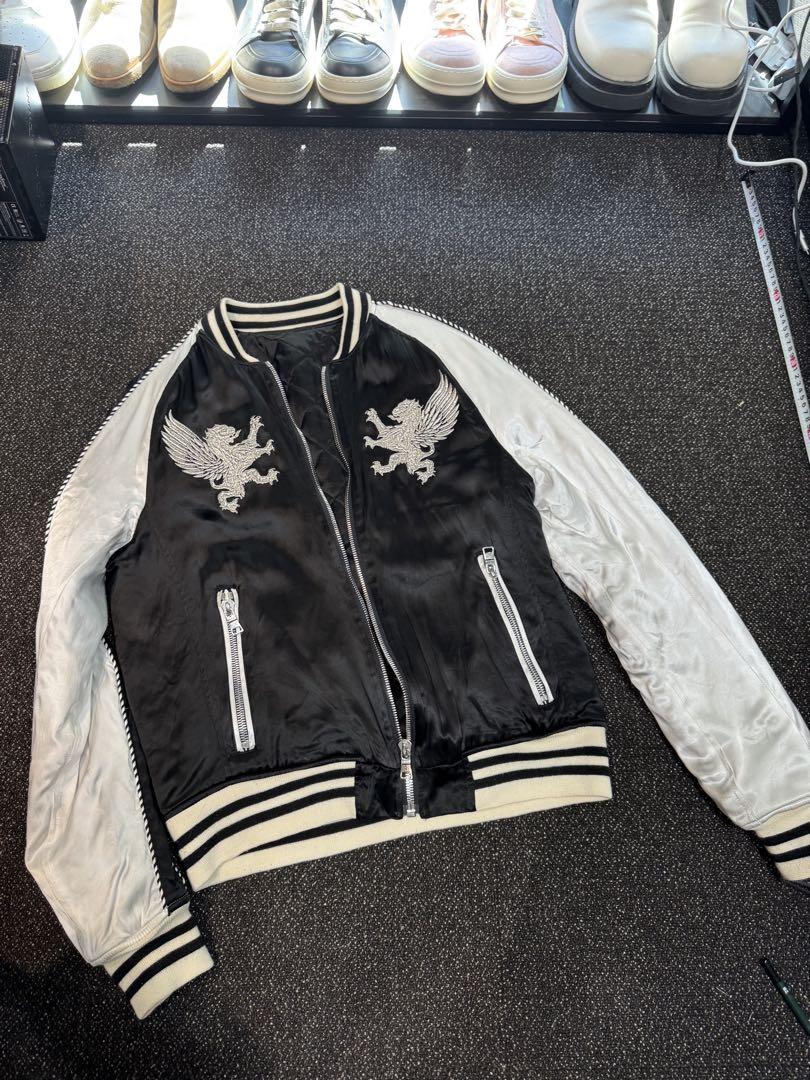 BALMAIN (バルマン) S