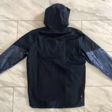 Under Armour Men's UA 'Recover' Legacy Wind Breaker 1353370 size SM
