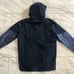 Under Armour Men's UA 'Recover' Legacy Wind Breaker 1353370 size SM