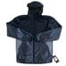 Under Armour Men's UA 'Recover' Legacy Wind Breaker 1353370 size SM