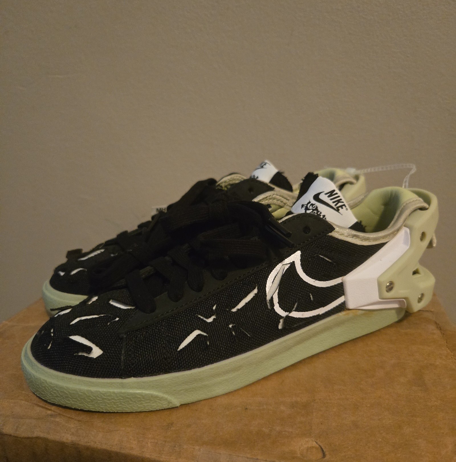 Nike ACRONYM® x Blazer Low