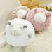 Wholesale High Quality Soft Baby Pink Sheep Cub