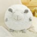 Wholesale High Quality Soft Baby Pink Sheep Cub