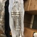 Kaizer TRP-1000NK Standard B Flat Bb Student Trumpet - Nickel Silver
