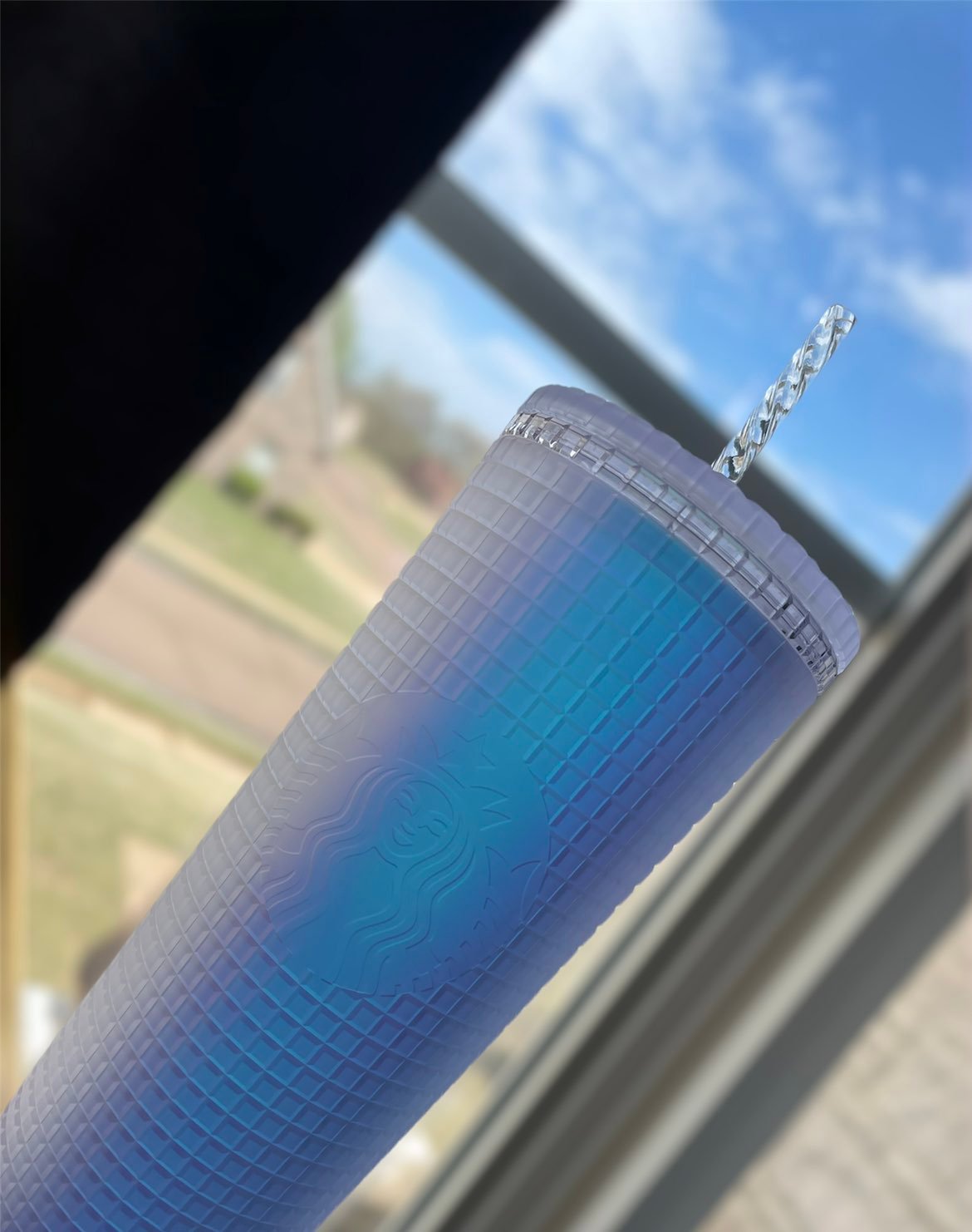 Starbucks 20oz Cold Cup