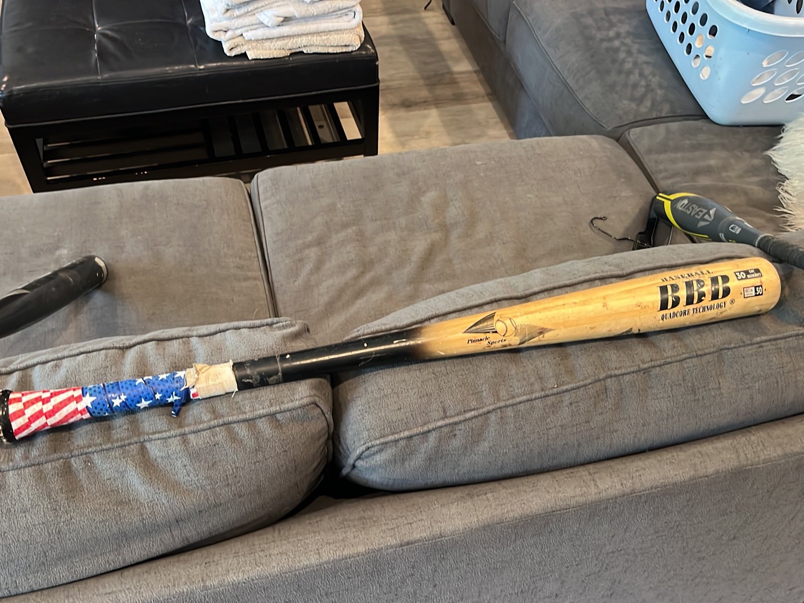 baseball bat