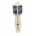 Blue Moon Belgian White 10 Ceramic Pub Style Beer Tap Handle