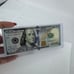 LB20735205 Star Note 2009A 100 Dollar Bill