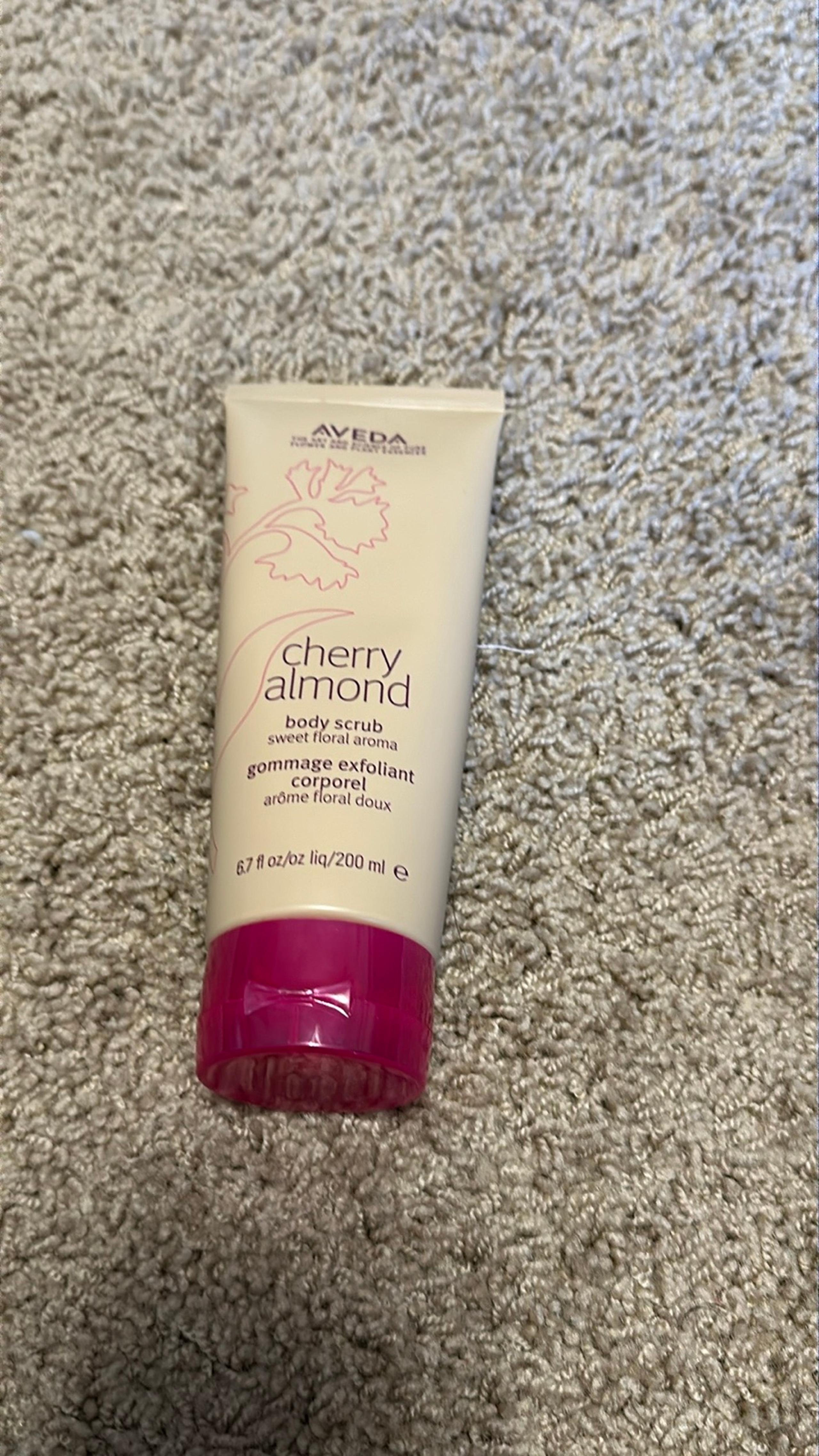Cherry Almond - Aveda