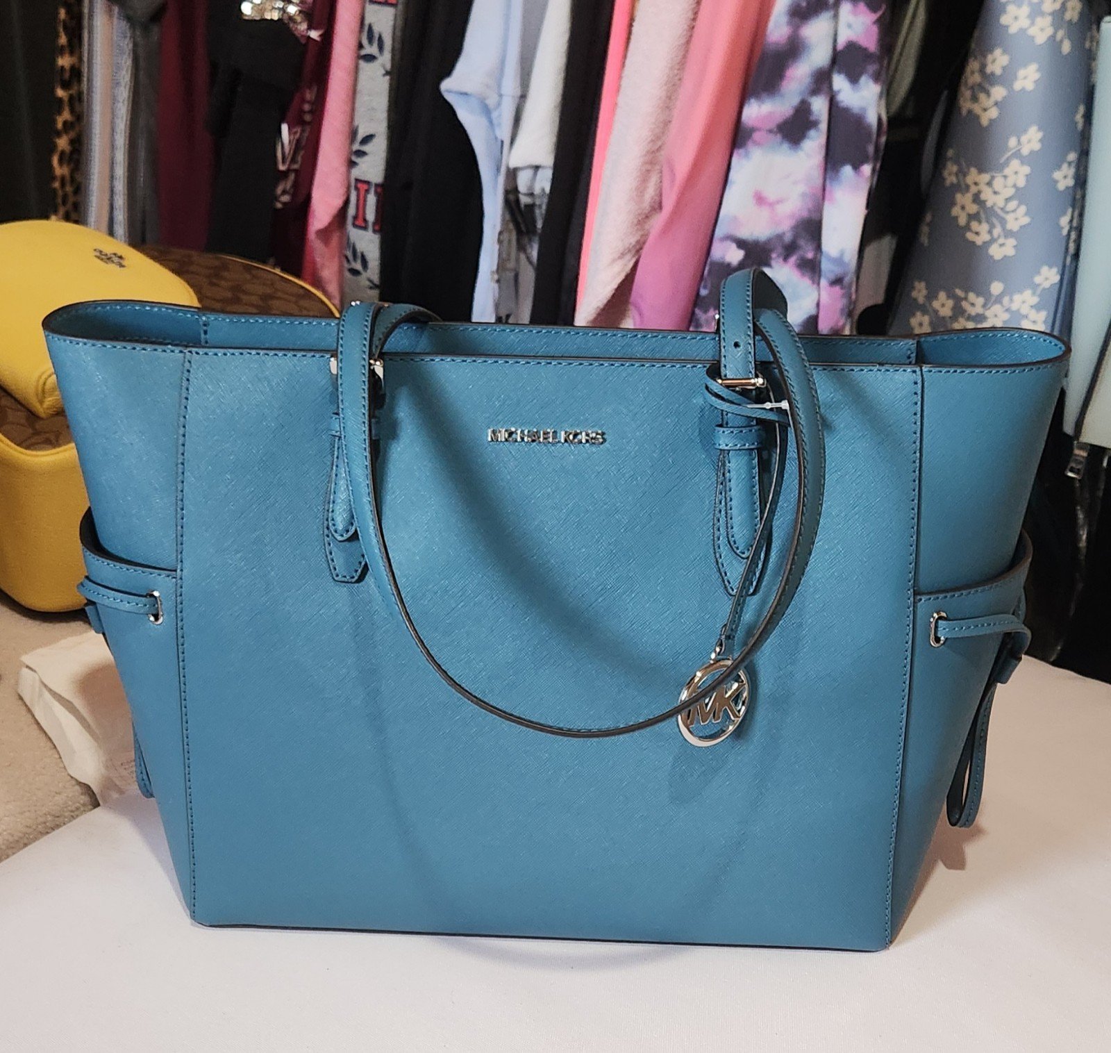 Michael Kors voyager